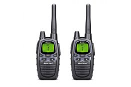 COPPIA MIDLAND G7 PRO WALKIE TALKIE
